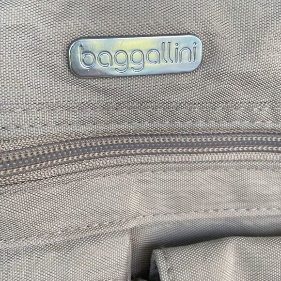 Bagallini Hobo Bag - Picture 3 of 7